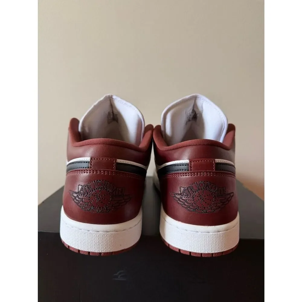 Nike Air Jordan 1 Low SE Dark Pony HF3148-102 Men’s Size 14